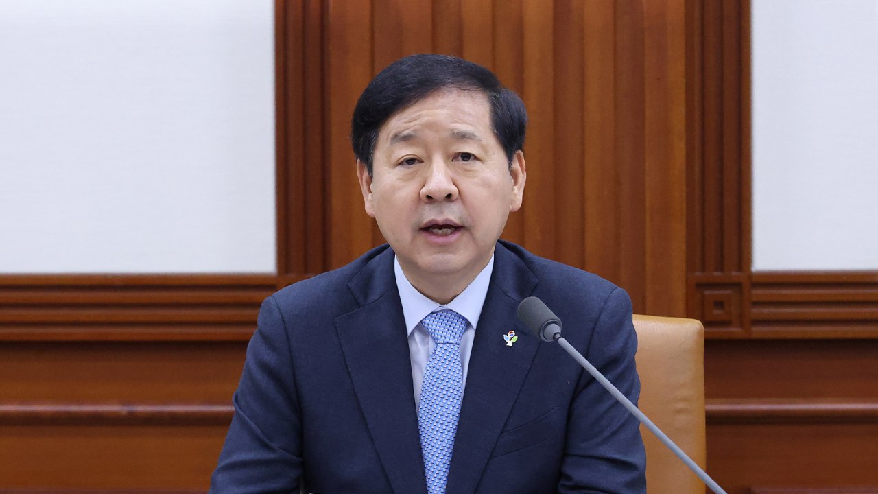구윤철 "금융외환시장 변동성 확대·민생물가에 각별한 경각심" / YTN