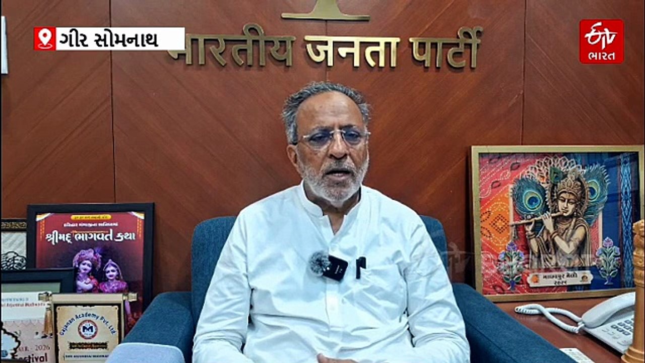 રાહતના સમાચાર: રોગચાળા સામે લડાઈમાં વન વિભાગને...