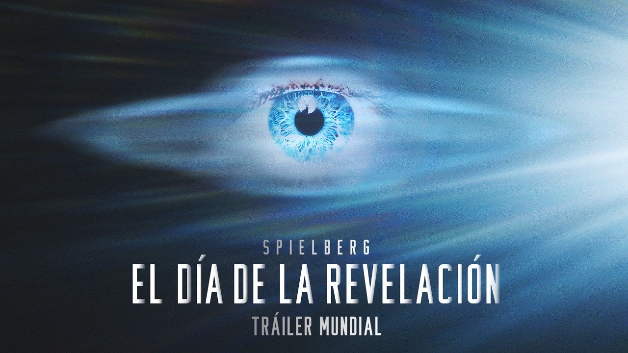 El Día de la Revelación - Tráiler Oficial