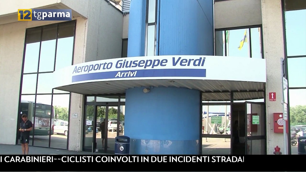 Aeroporto