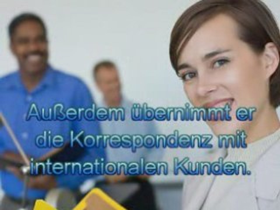 Stellenangebote Teamassistent StellenMarkt.de