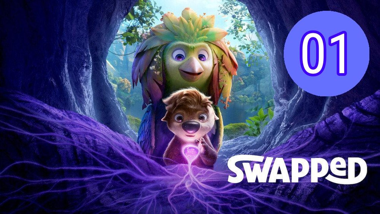 Swapped 2026 Episode 1 Engsub