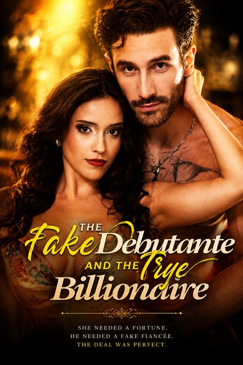 The Fake Debutante and the True Billionaire | Viral Billionaire Romance Drama Short Movie Full EP - ENGSUB