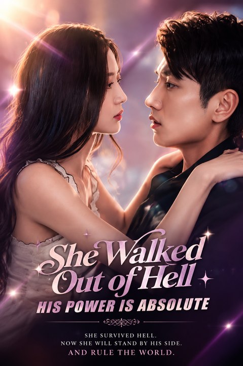 She Walked Out of Hell, His Power Is Absolute | Viral CEO Romance Revenge Drama Short Movie Full EP - ENGSUB