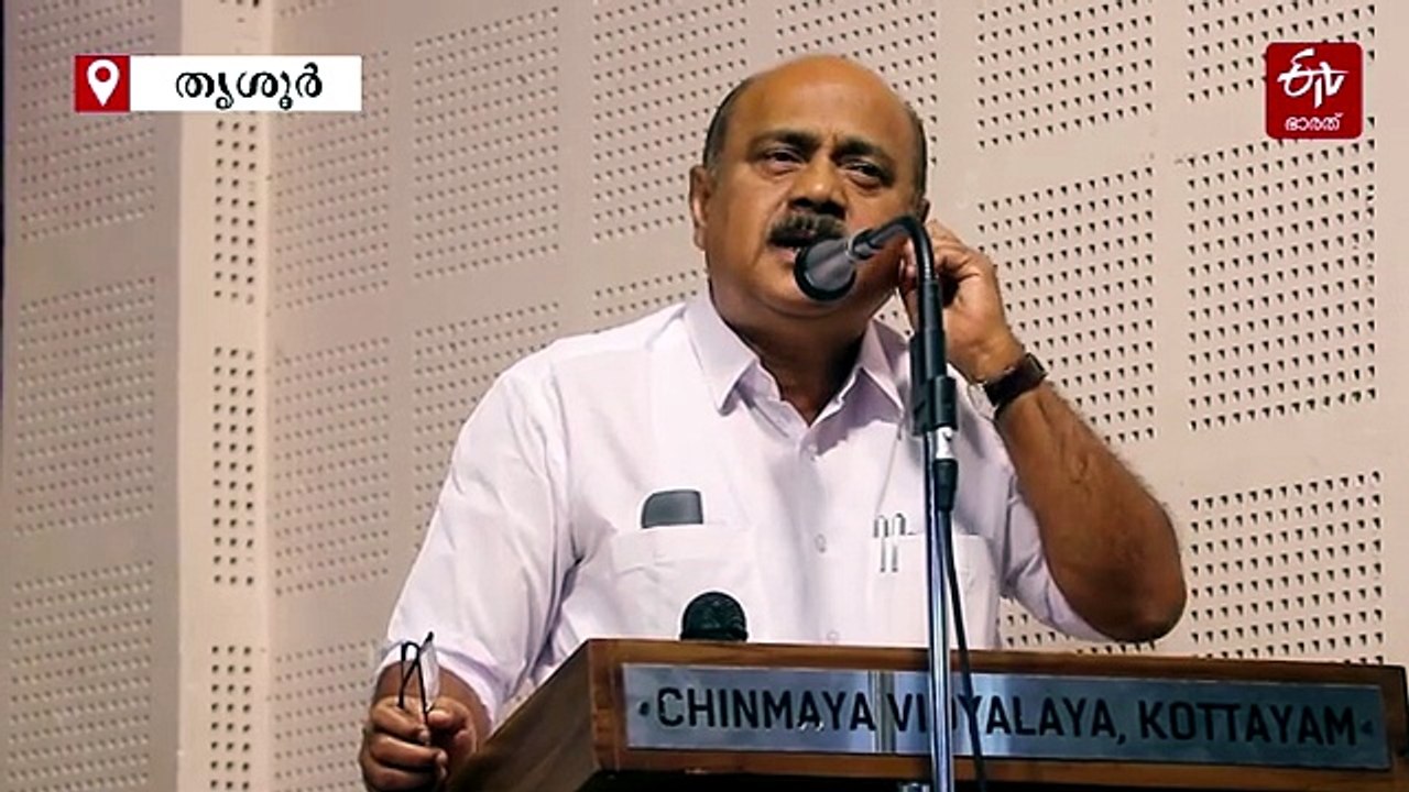 'പ്രകൃതിയുടെ മൂല്യങ്ങൾ കുട്ടികൾക്ക് പകർന്നു നൽകണം'; പരിസ്ഥിതി ദിനത്തിൽ സന്ദേശവുമായി നിയമസഭാ സ്‌പീക്കർ