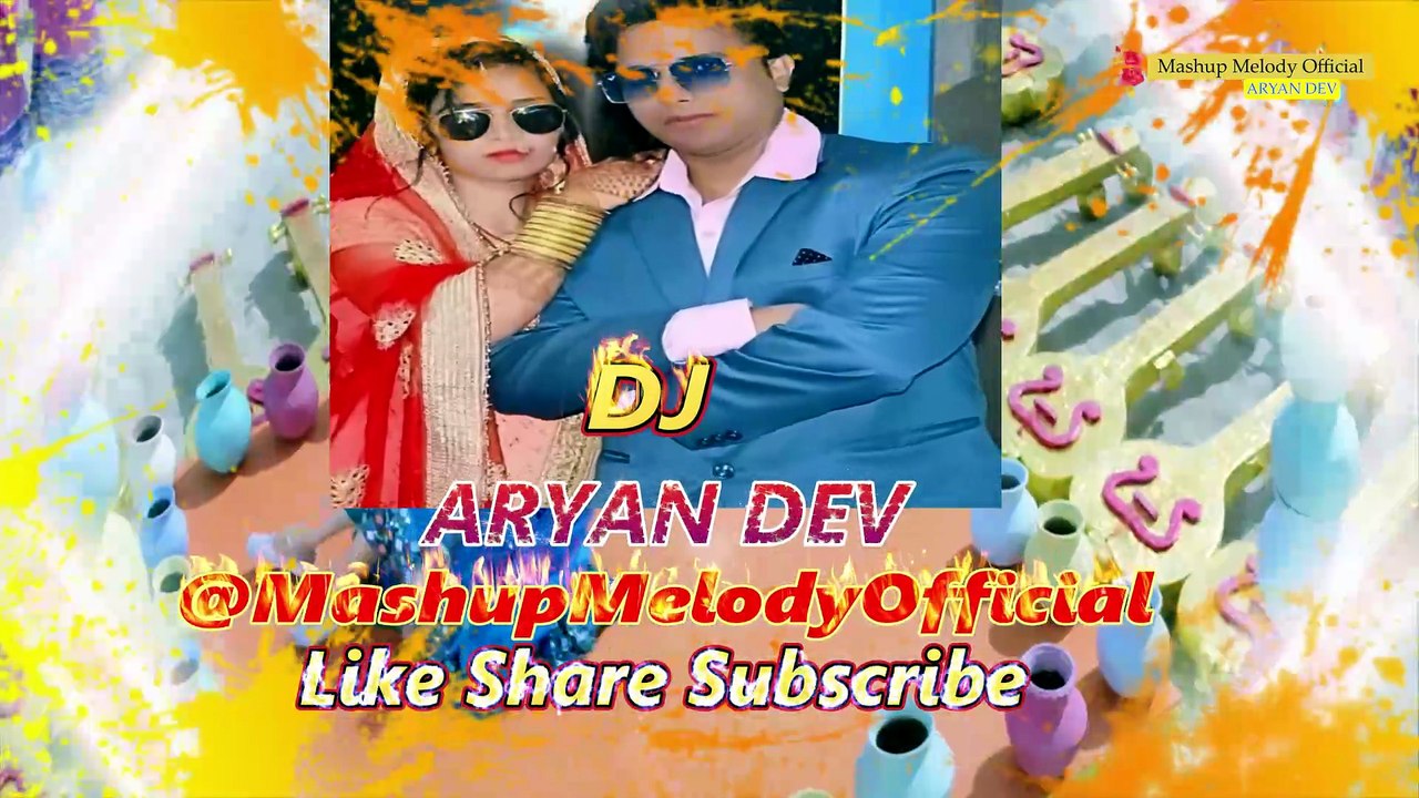 Kiya Kiya 4K Video (90s Retro DJ Remix)  Govinda & Karisma Kapoor  Tera Sarafa Song  Old Is Gold Remix