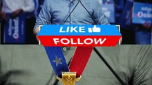 Senator Assoff zerlegt Donald Trump Part 1