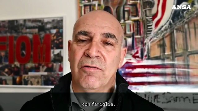 Operaio morto a Taranto, lavoratori in sciopero negli stabilimenti dell'ex Ilva
