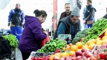 SON DAKİKA | Mayıs enflasyonu belli oldu