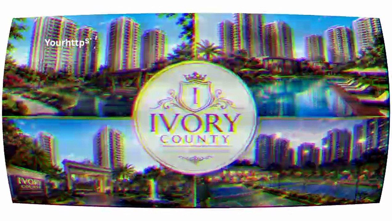 Ivory County Sector 115 Noida