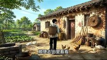 新剧上线#生财记之八零：天降福宝竟是天道亲闺女 (上)