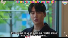 Can This Love Be Translated? Episode 8 English Sub | Korean Drama Series