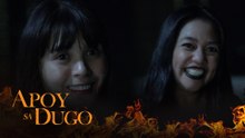 Apoy Sa Dugo: Kiara and Angel are HALF-SISTERS too! (Episode 68)