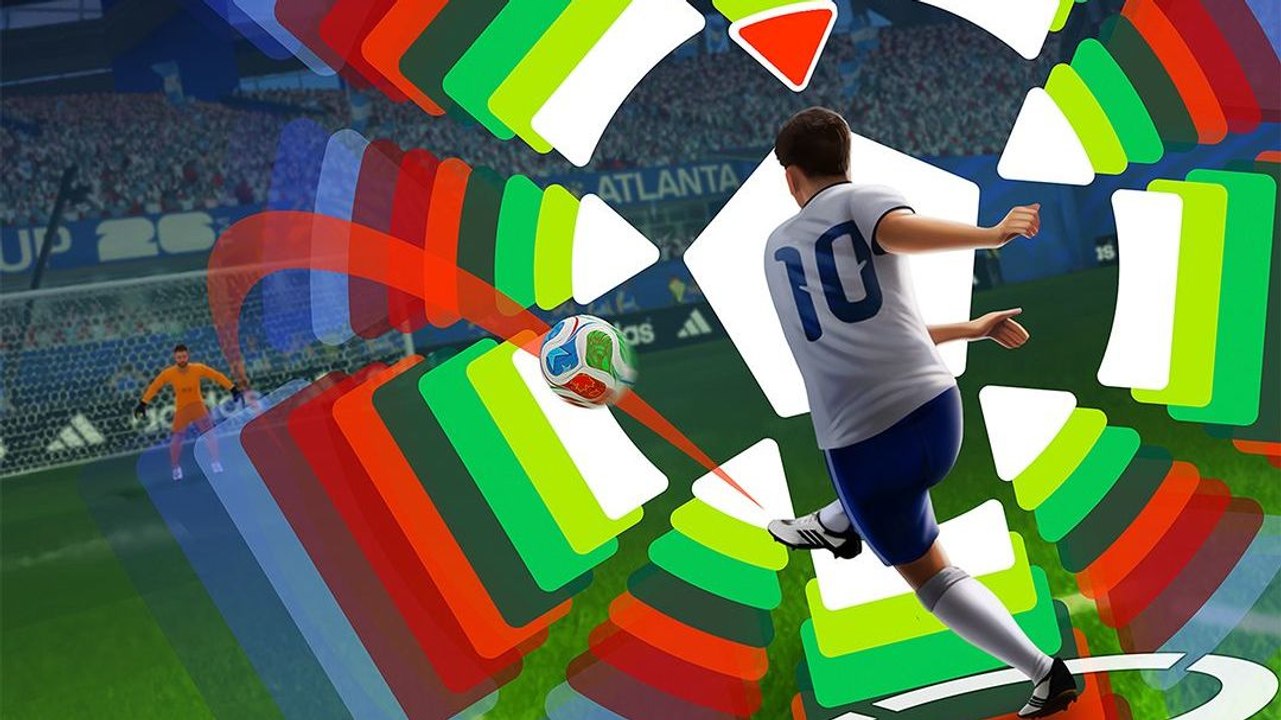Mit dem Comic-GOAT gegen Oma: Das neue Spiel der FIFA im Trailer