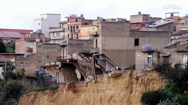 Niscemi, procura di Gela apre un fascicolo per disastro colposo