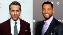 Ryan Reynolds Set to Star in Snapchat Series 'Ryan Doesn't Know' | THR News [Full Movie]