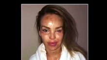 KATIE PIPER Her Life Change LONDON UNITED STATES