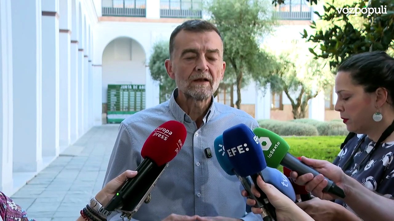 Maíllo pide el cese de la directora de la Guardia Civil "si ha mentido" en 'caso Leire'