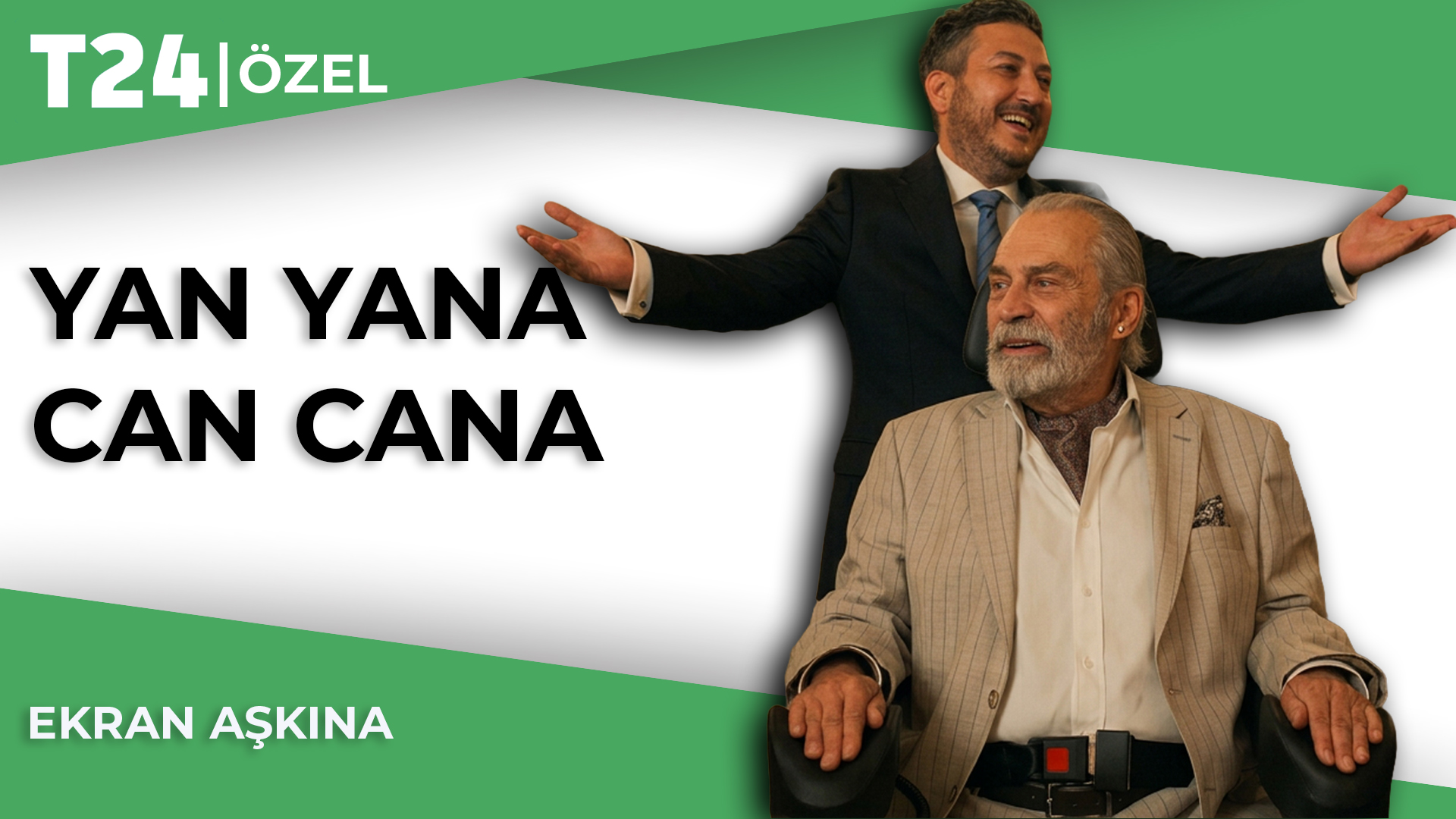 Yan Yana masalı: Zenginle fakir gerçekten dost olabilir mi?