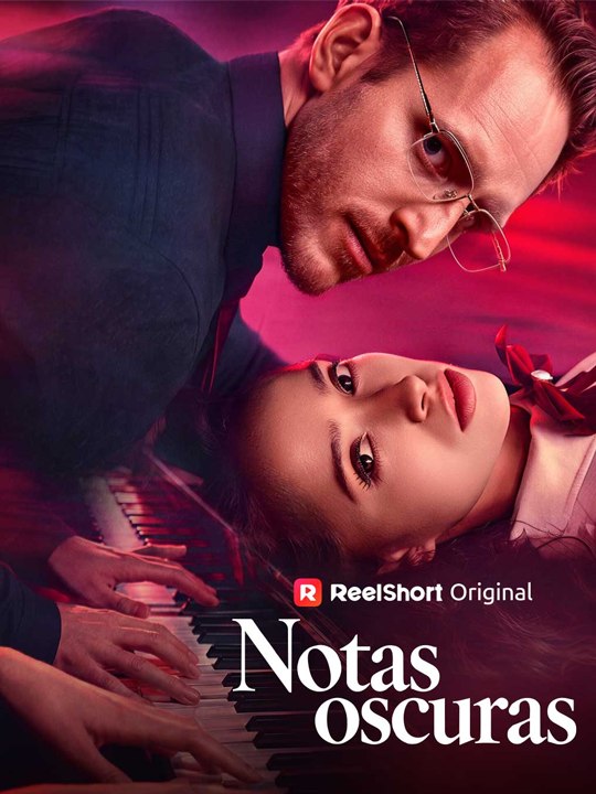 Doblado] Notas oscuras💗🔥 Completo En Español