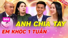 Vợ Chồng Son 666