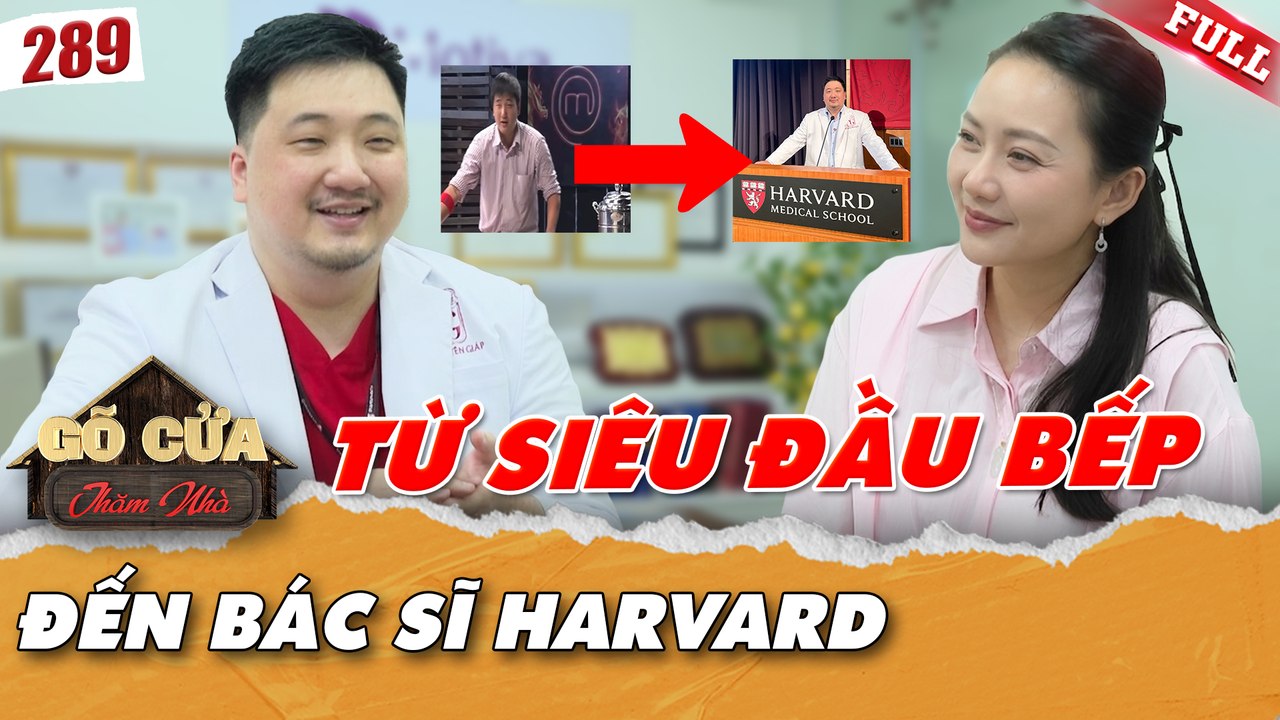 Gõ Cửa Thăm Nhà 289