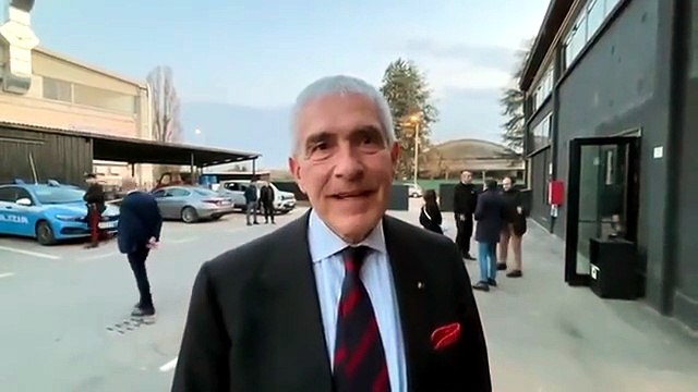 La politica vista da dentro: Pier Ferdinando Casini presenta Al centro dell'aula a Parma - Videointervista