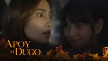 Apoy Sa Dugo: Vanessa gets ambushed by Kiara! (Episode 68)