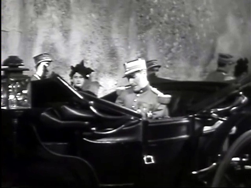 L'Ordonnance - 1933 - Fernandel
