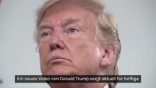 Donald Trump schläft im Oval Office ein: "Ihr dummen Mundatmer" - Schlafender Trump lässt Weißes Haus schäumen