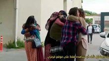 مسلسل أنـت مـن  أ حـ ـب الحلقة 15 مترجمة