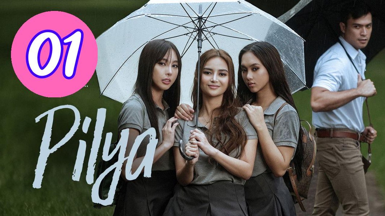Pilya  Mischief Episode 1 Engsub