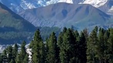 Fairy Meadows A Hidden Paradise Nestled in the Heart of the Mountains!