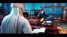 The Demon Hunter episode 80 english sub