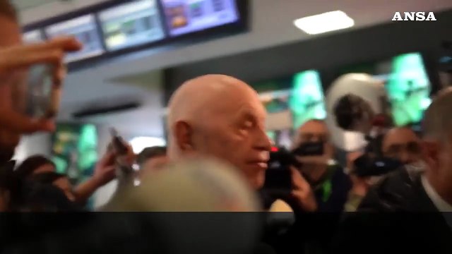 Nordio: Bartolozzi? Il caso e' chiuso ormai