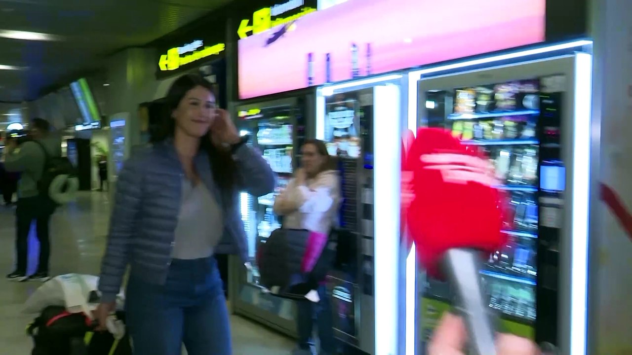 Gabriela Guillén, al límite. Estafada por su socia, sin negocio y con una deuda de 60.000 euros