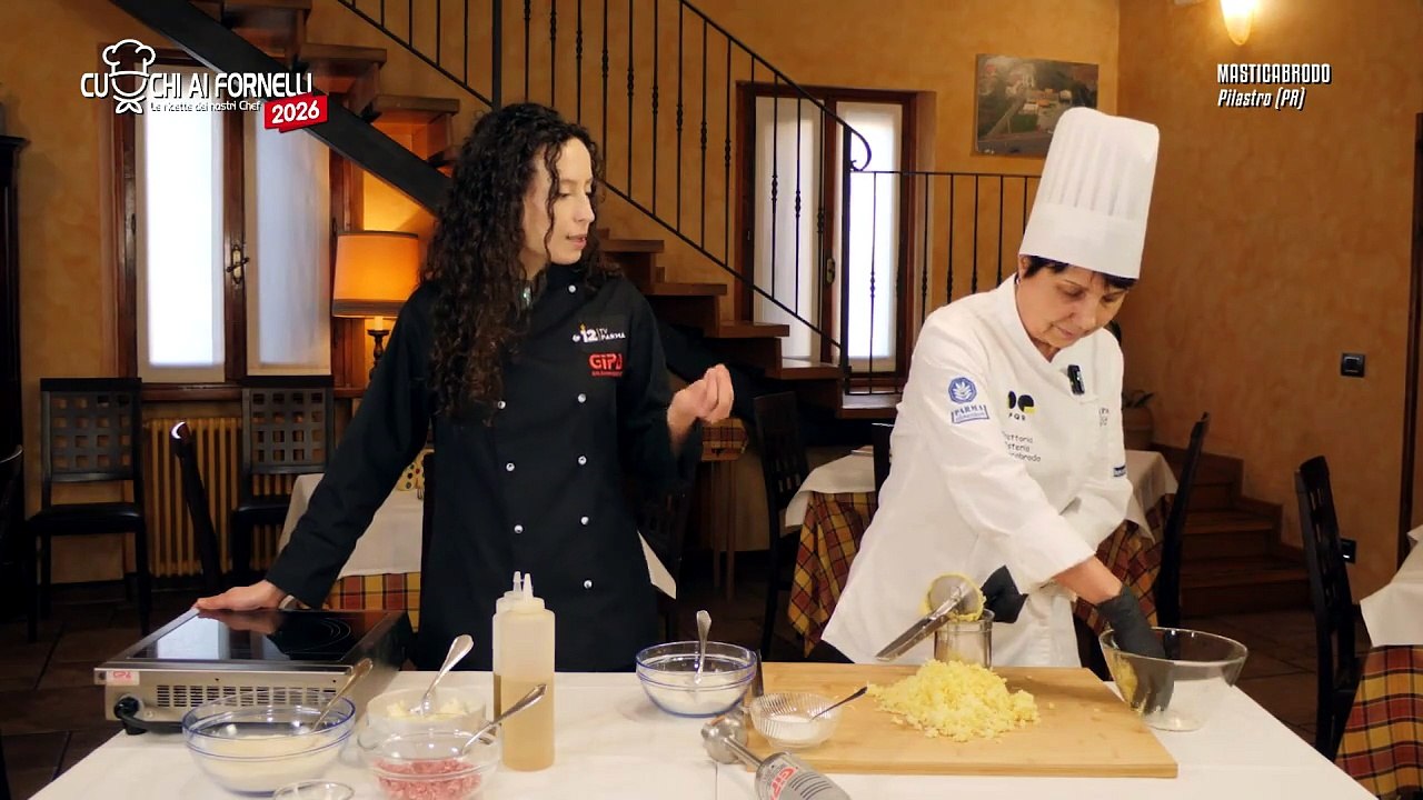 GNOCCHI CON PASTA DI SALSICCIA E ROSMARINO - MASTICABRODO | GNOCCHI CON PASTA DI SALSICCIA E ROSMARINO - MASTICABRODO