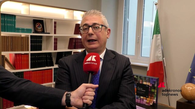 Pa: De Marco (Ibm Consulting Italia), ‘trasformazione digitale opportunità ma espone a rischi’