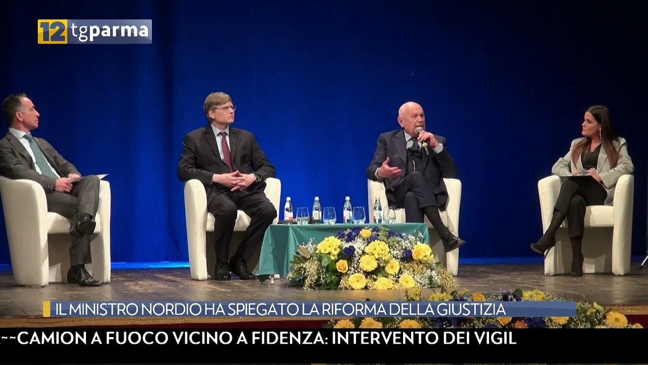 Nordio