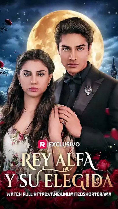 Rey Alfa y su elegida 🔥🔥🔥