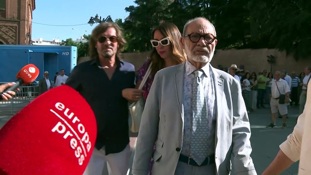 Cerdán niega cualquier delito y se desliga de la presunta trama del 'caso Leire Díez'