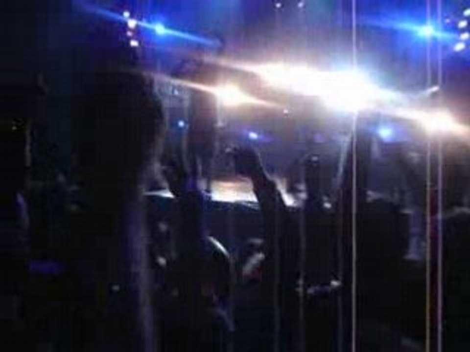 methodman redman en concert a morlaix hommage a ODB