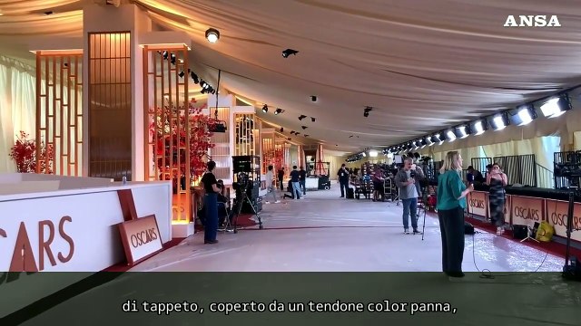 Conto alla rovescia per gli Oscar 2026: Hollywood accende i riflettori