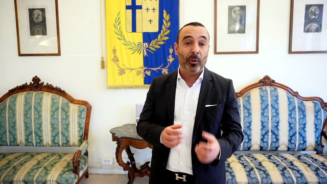 PESTE SUINA AFRICANA Incontro In Provincia Per Semplificare Le Procedure Di Contrasto Allla Diffusione Del Virus 003 Video (1)