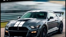 Shelby GT500