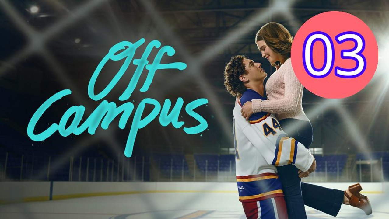 Off Campus 2026 Episode 3 Engsub