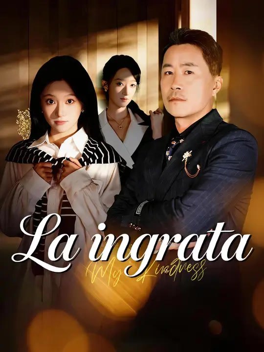 La ingrata | Serie Completa | Short Drama Español