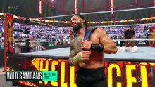 Bloodline Superstars acknowledge Roman Reigns_ WWE Playlist