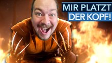 Das neue Wolverine-Spiel wird Fans zum Weinen bringen - Die Details sind einfach irre!