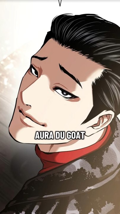 Review lookism 610